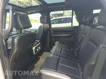 2020 Ford Expedition XLT – miniatura 13