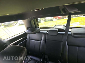 2020 Ford Expedition XLT – miniatura 14