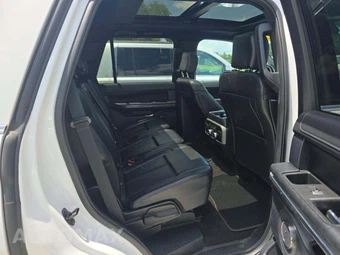 2020 Ford Expedition XLT – miniatura 17
