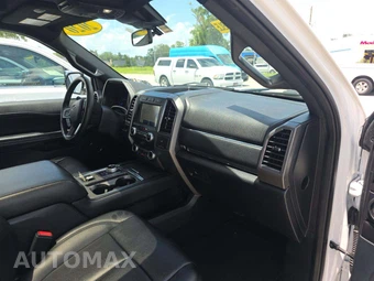 2020 Ford Expedition XLT – miniatura 20