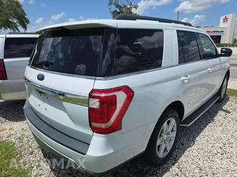 2020 Ford Expedition XLT – miniatura 3