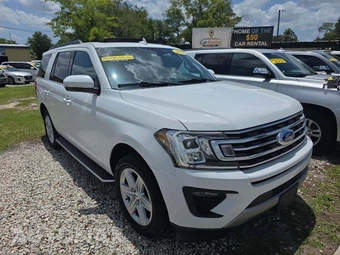 2020 Ford Expedition XLT – miniatura 4