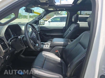 2020 Ford Expedition XLT – miniatura 6