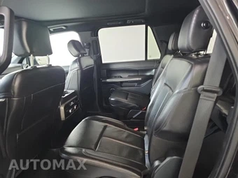 2020 Ford Expedition XLT - miniatura 10