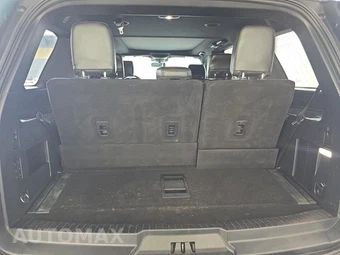 2020 Ford Expedition XLT - miniatura 13