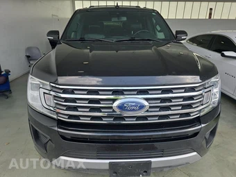 2020 Ford Expedition XLT - miniatura 2