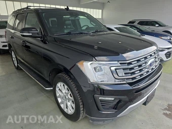 2020 Ford Expedition XLT - miniatura 3