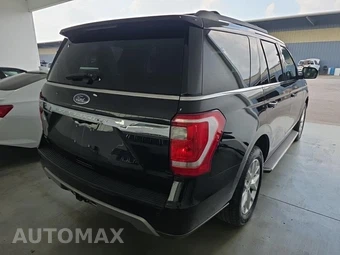 2020 Ford Expedition XLT - miniatura 4