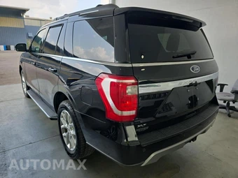2020 Ford Expedition XLT - miniatura 6