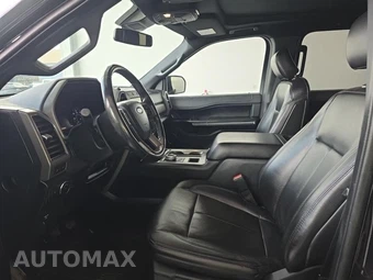 2020 Ford Expedition XLT - miniatura 7