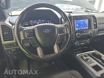 2020 Ford Expedition XLT - miniatura 8