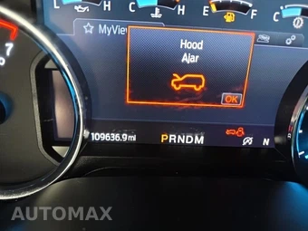 2020 Ford Expedition XLT - miniatura 9