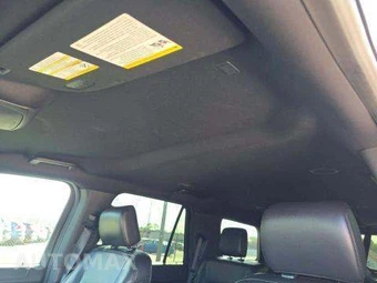 2020 Ford Expedition XLT - miniatura 12