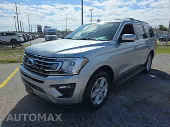 2020 Ford Expedition XLT - miniatura 2