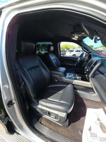 2020 Ford Expedition XLT - miniatura 20