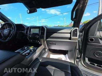 2020 Ford Expedition XLT - miniatura 21