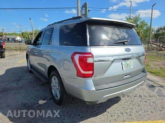 2020 Ford Expedition XLT - miniatura 3