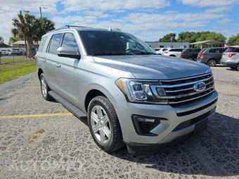 2020 Ford Expedition XLT - miniatura 5