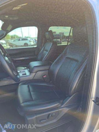 2020 Ford Expedition XLT - miniatura 7
