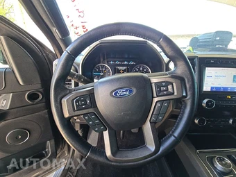 2020 Ford Expedition XLT - miniatura 10