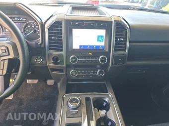 2020 Ford Expedition XLT - miniatura 11