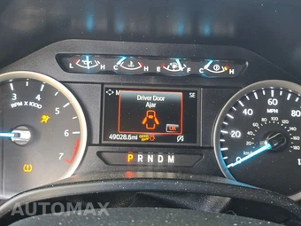 2020 Ford Expedition XLT - miniatura 12