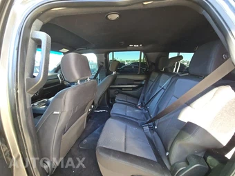 2020 Ford Expedition XLT - miniatura 13