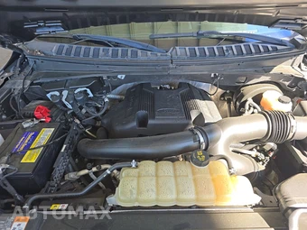 2020 Ford Expedition XLT - miniatura 15