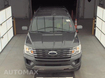 2020 Ford Expedition XLT - miniatura 2
