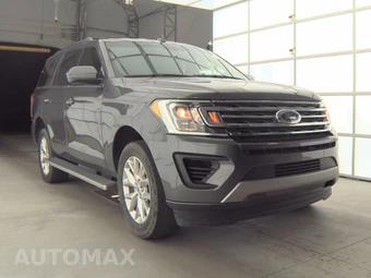 2020 Ford Expedition XLT - miniatura 3