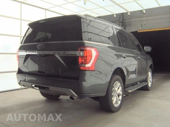 2020 Ford Expedition XLT - miniatura 4
