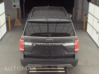 2020 Ford Expedition XLT - miniatura 5