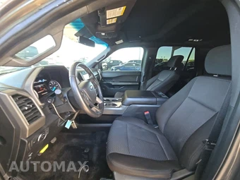 2020 Ford Expedition XLT - miniatura 7