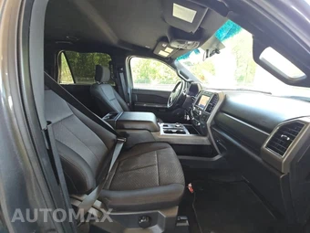 2020 Ford Expedition XLT - miniatura 8