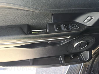 2020 Ford Expedition XLT - miniatura 9