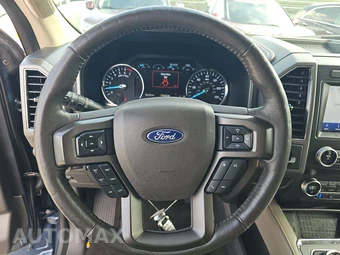 2020 Ford Expedition XLT – miniatura 10