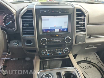 2020 Ford Expedition XLT – miniatura 11