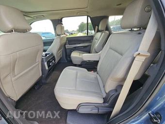 2020 Ford Expedition XLT – miniatura 13