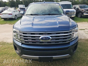 2020 Ford Expedition XLT – miniatura 2