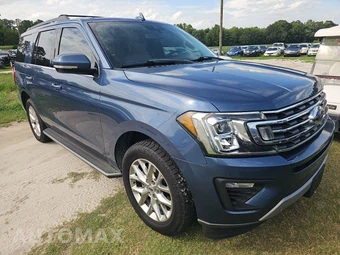 2020 Ford Expedition XLT – miniatura 3