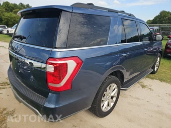 2020 Ford Expedition XLT – miniatura 4