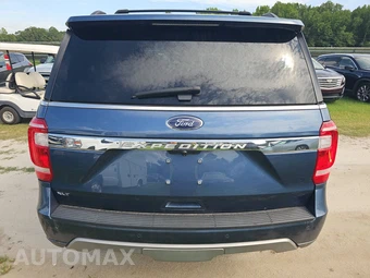 2020 Ford Expedition XLT – miniatura 5
