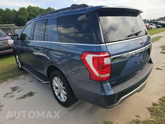 2020 Ford Expedition XLT – miniatura 6
