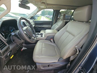 2020 Ford Expedition XLT – miniatura 7