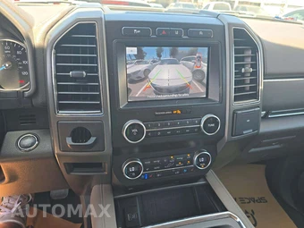 2020 Ford Expedition XLT - miniatura 10