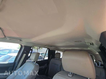 2020 Ford Expedition XLT - miniatura 11