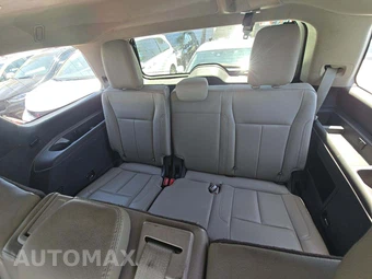 2020 Ford Expedition XLT - miniatura 14