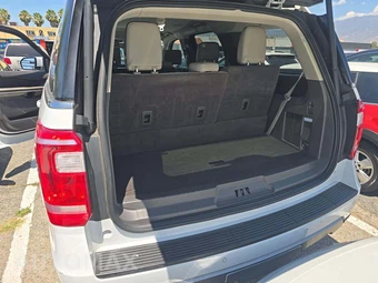 2020 Ford Expedition XLT - miniatura 15