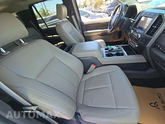 2020 Ford Expedition XLT - miniatura 19
