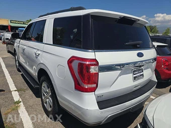 2020 Ford Expedition XLT - miniatura 2